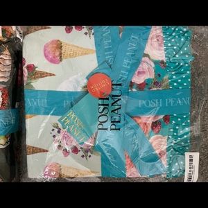 Posh Peanut Sophia & Kenzie Luxe